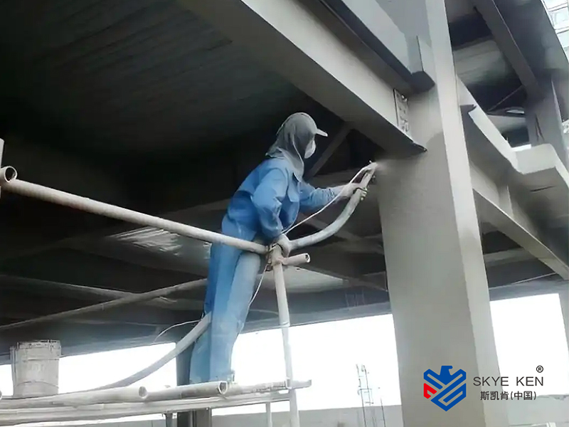 钢结构防火设计的规定及防火措施有哪些？